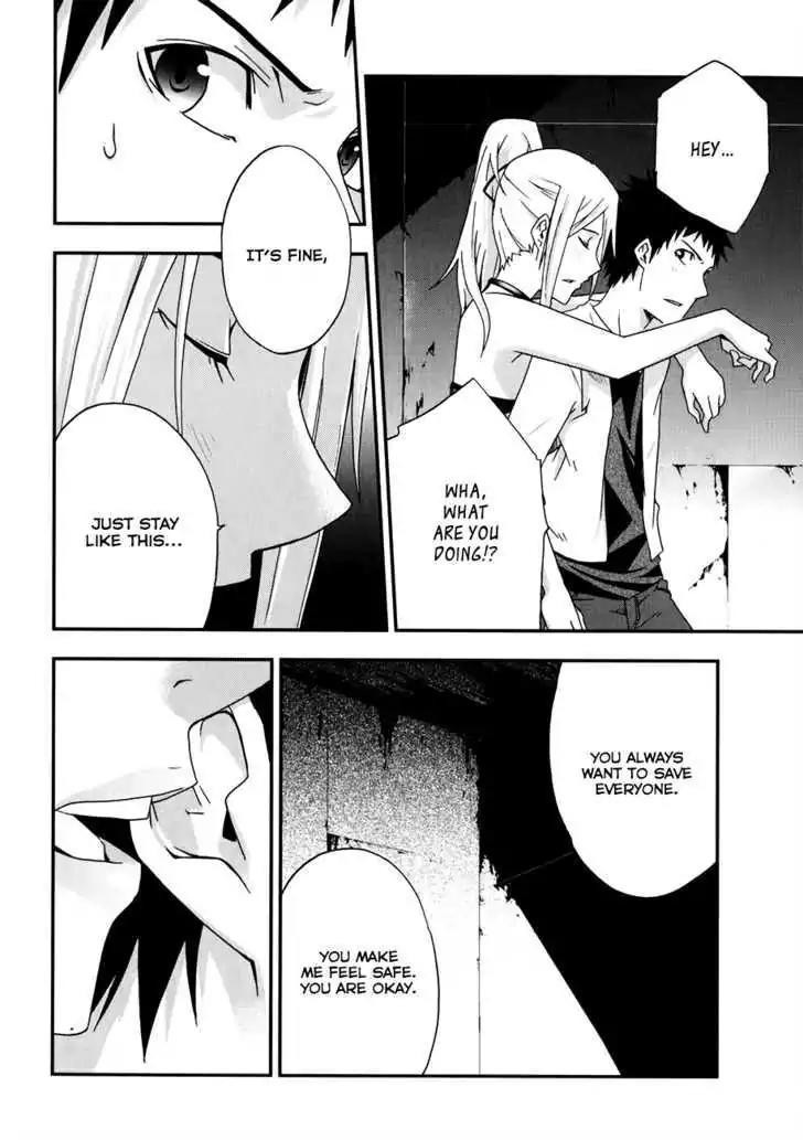Judge Chapter 10 page 24 - Chapter 10: Witness