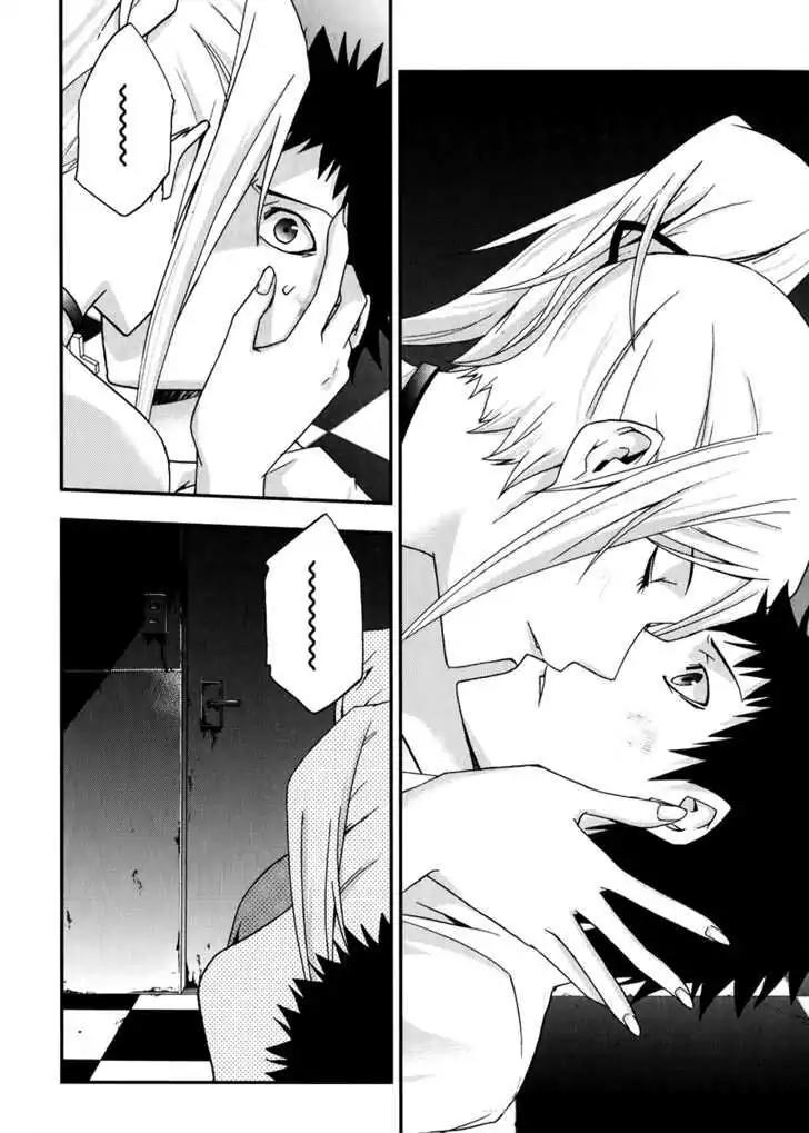 Judge Chapter 10 page 28 - Chapter 10: Witness