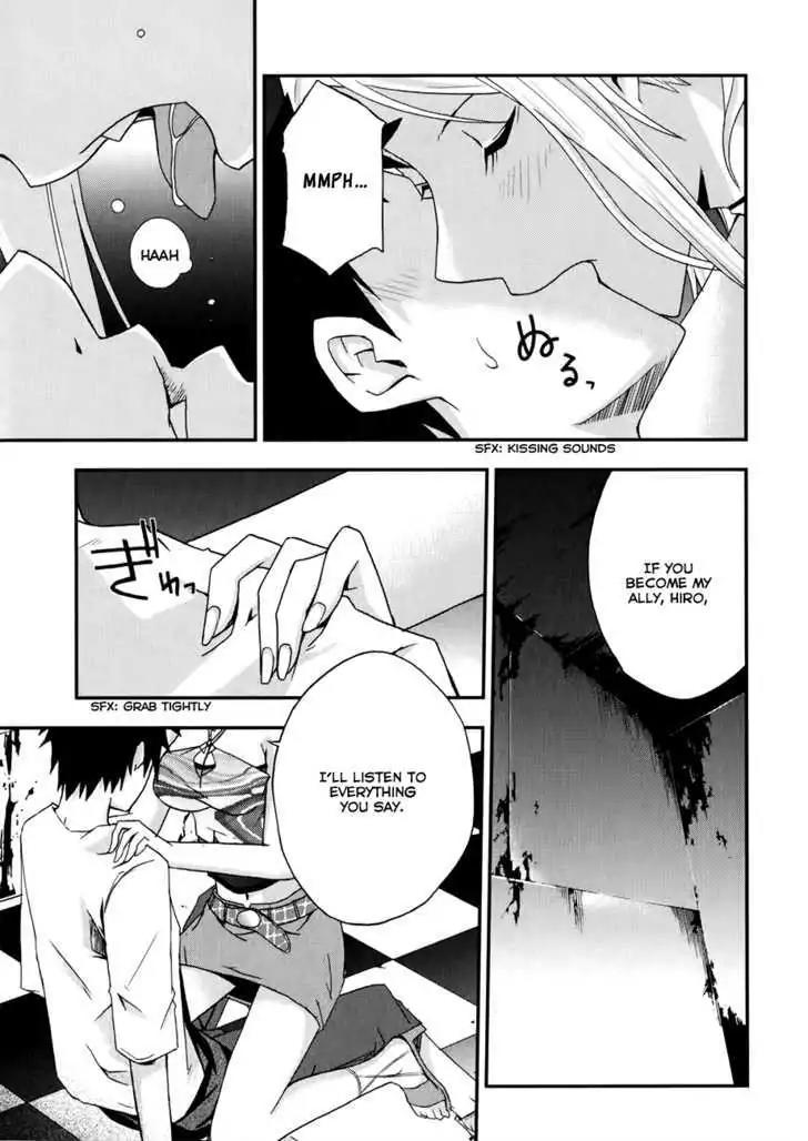 Judge Chapter 10 page 29 - Chapter 10: Witness