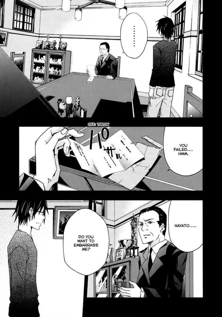 Judge Chapter 10 page 3 - Chapter 10: Witness