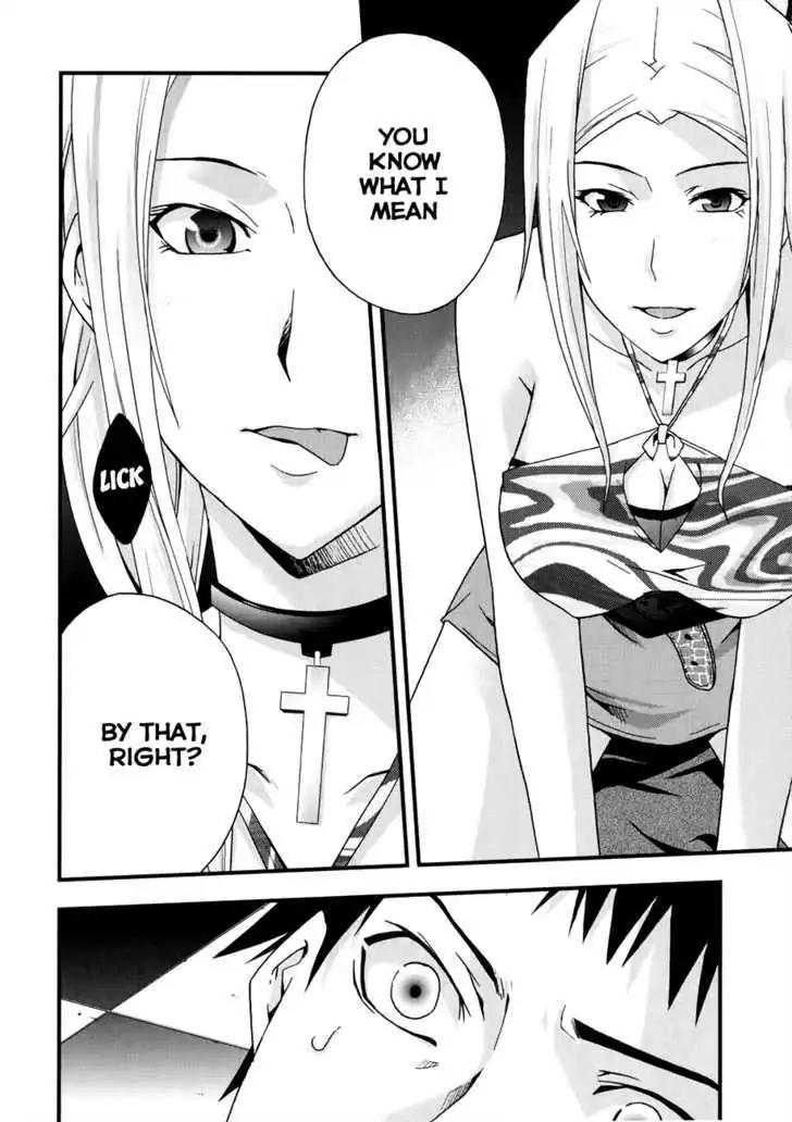 Judge Chapter 10 page 30 - Chapter 10: Witness