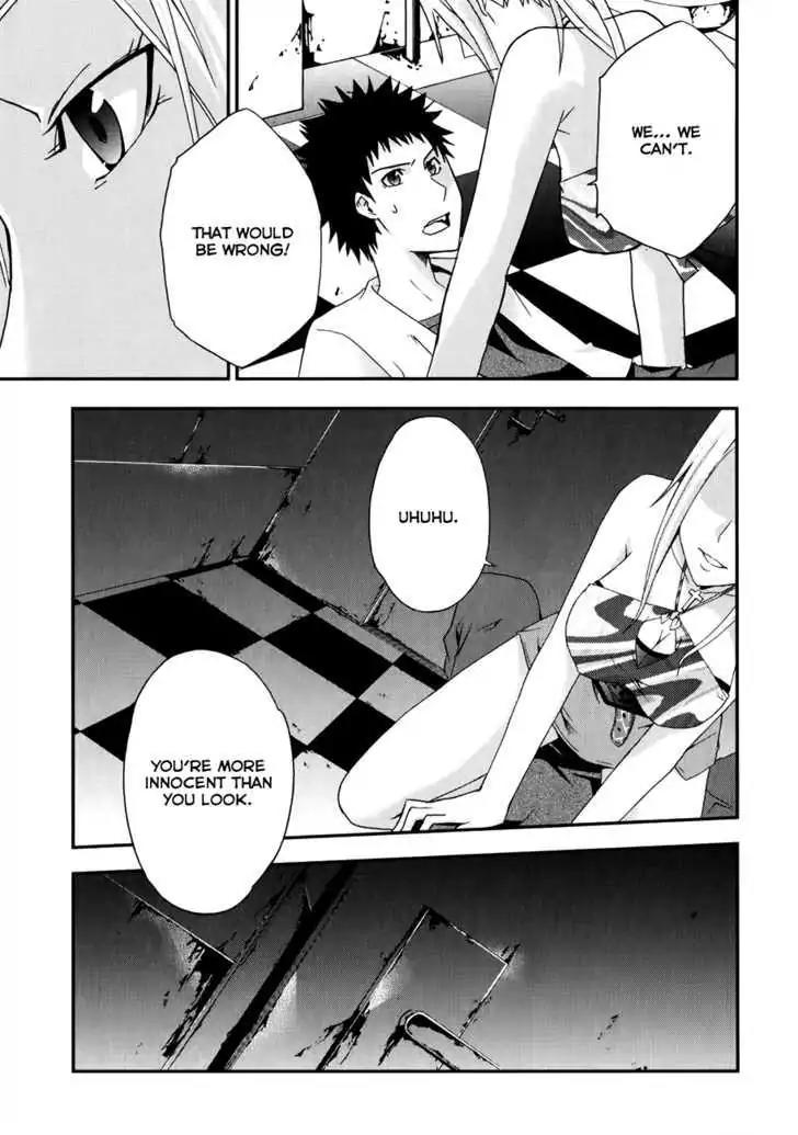 Judge Chapter 10 page 31 - Chapter 10: Witness