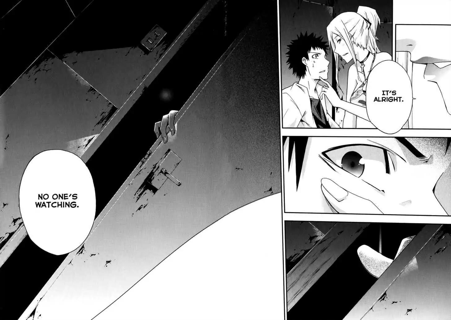 Judge Chapter 10 page 32 - Chapter 10: Witness
