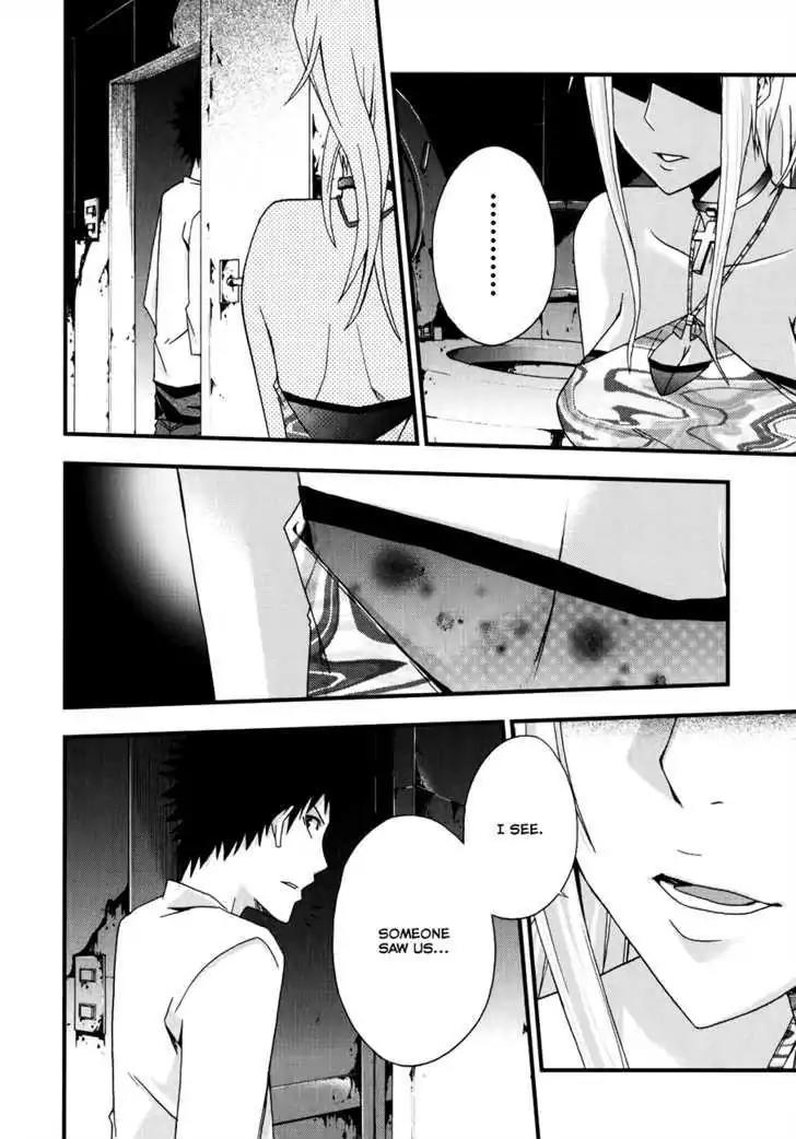 Judge Chapter 10 page 36 - Chapter 10: Witness