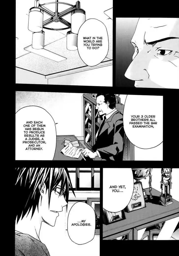 Judge Chapter 10 page 4 - Chapter 10: Witness