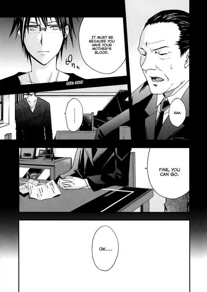 Judge Chapter 10 page 5 - Chapter 10: Witness