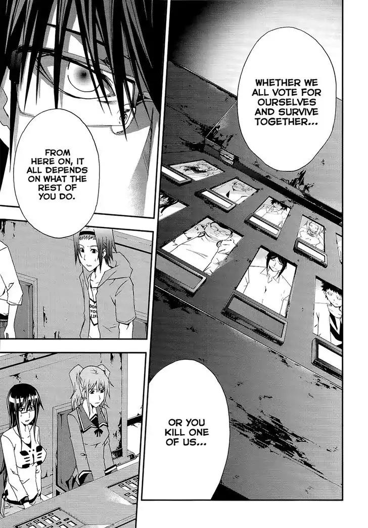 Judge Chapter 12 page 10 - Chapter 12: 2nd Judge