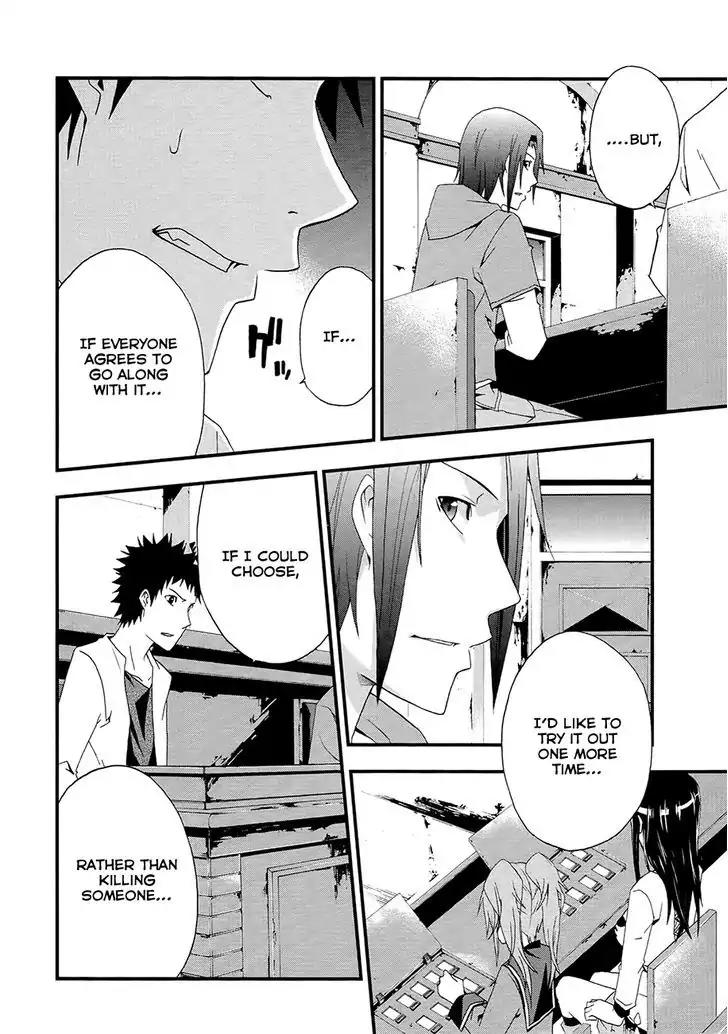 Judge Chapter 12 page 15 - Chapter 12: 2nd Judge
