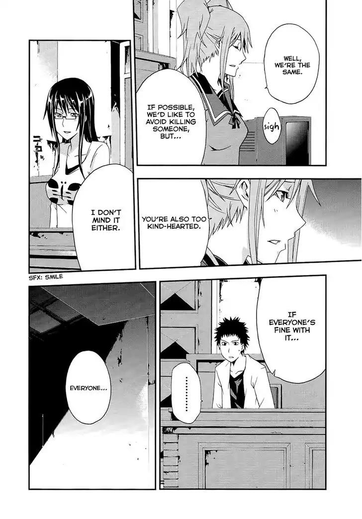 Judge Chapter 12 page 17 - Chapter 12: 2nd Judge