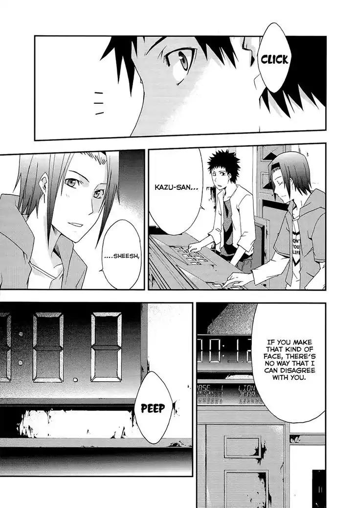 Judge Chapter 12 page 18 - Chapter 12: 2nd Judge