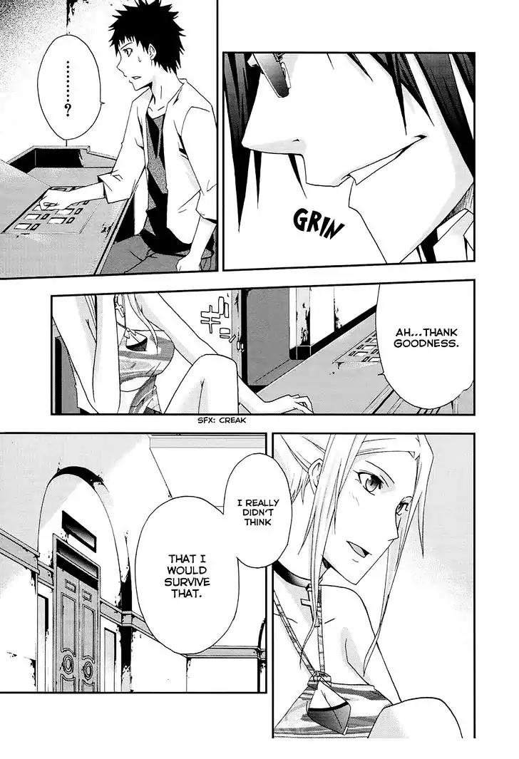 Judge Chapter 12 page 20 - Chapter 12: 2nd Judge