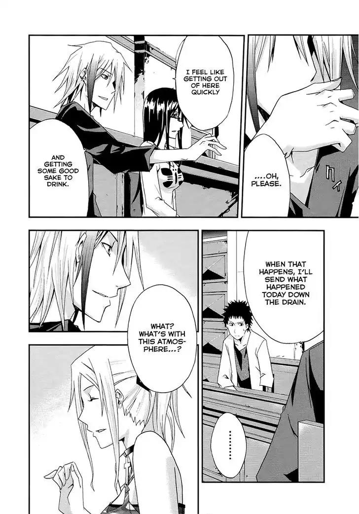 Judge Chapter 12 page 21 - Chapter 12: 2nd Judge