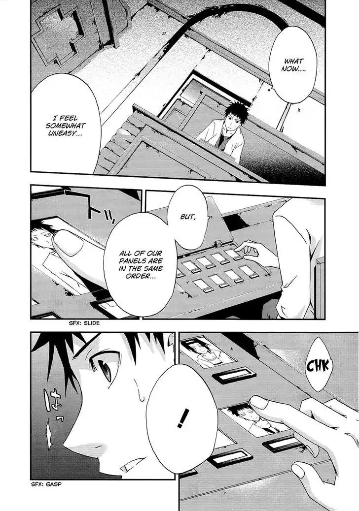 Judge Chapter 12 page 23 - Chapter 12: 2nd Judge