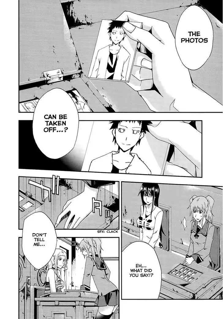 Judge Chapter 12 page 25 - Chapter 12: 2nd Judge