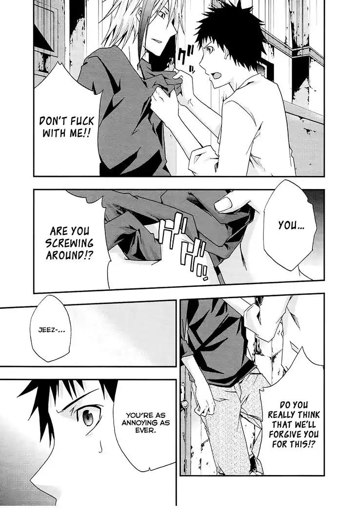 Judge Chapter 12 page 32 - Chapter 12: 2nd Judge