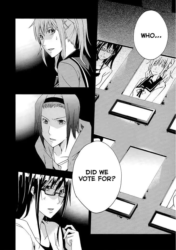 Judge Chapter 12 page 35 - Chapter 12: 2nd Judge