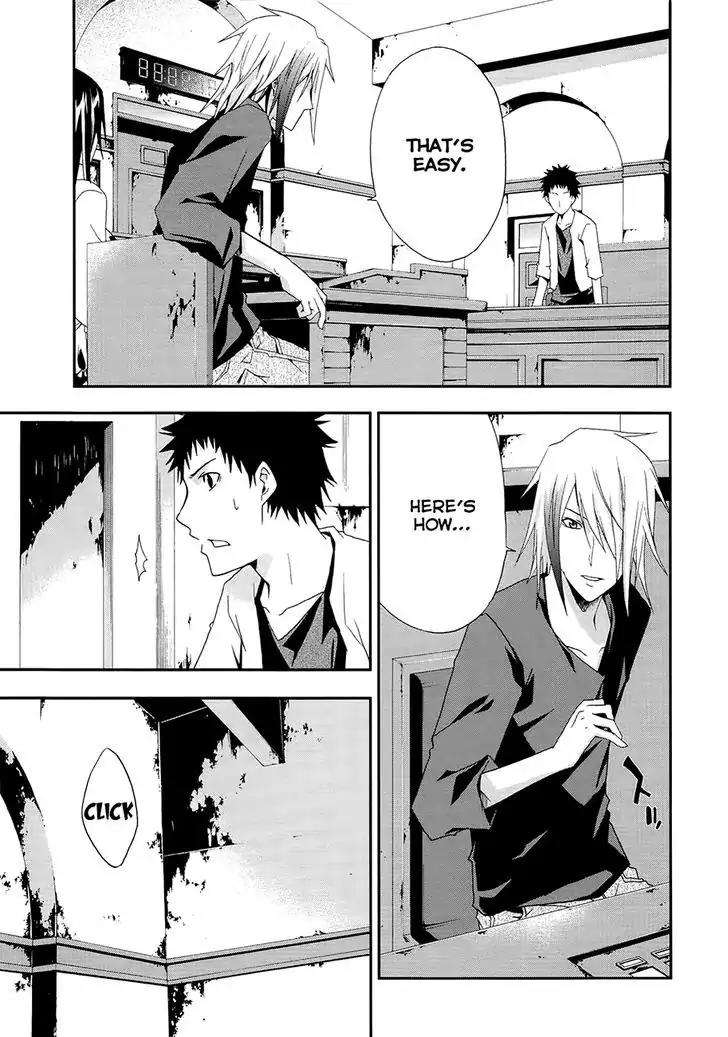 Judge Chapter 12 page 6 - Chapter 12: 2nd Judge