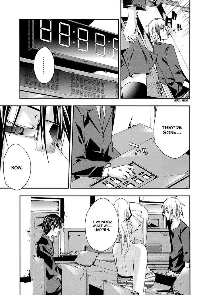 Judge Chapter 13 page 17 - Chapter 13: Testimony