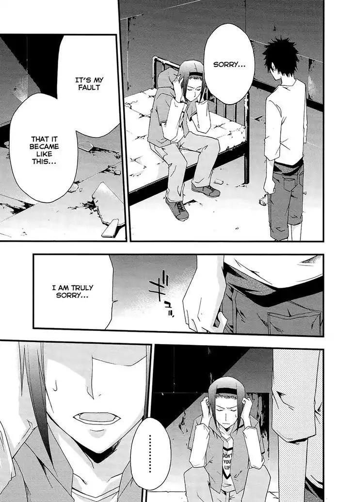 Judge Chapter 13 page 27 - Chapter 13: Testimony