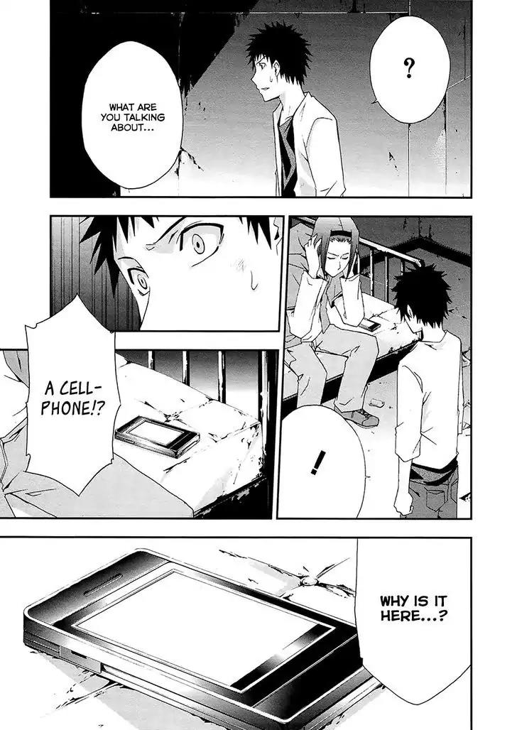 Judge Chapter 13 page 29 - Chapter 13: Testimony