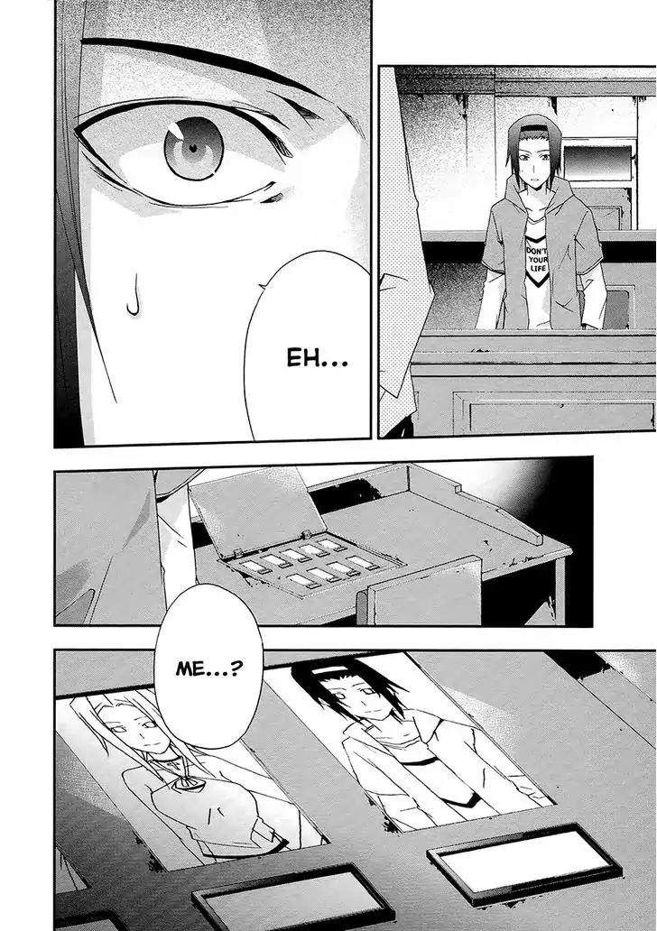 Judge Chapter 13 page 4 - Chapter 13: Testimony