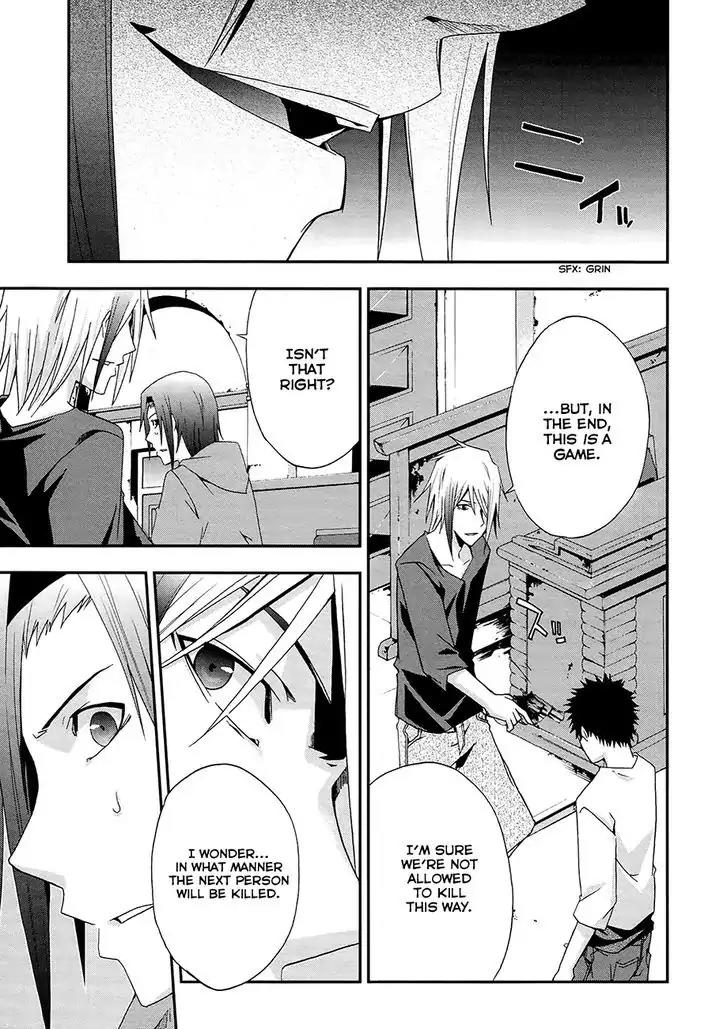 Judge Chapter 13 page 9 - Chapter 13: Testimony