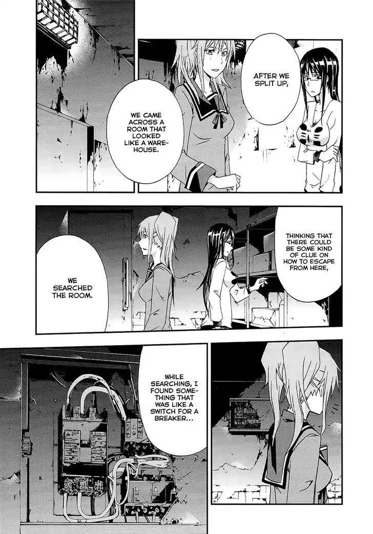 Judge Chapter 15 page 14 - Chapter 15: Unfair Judgment