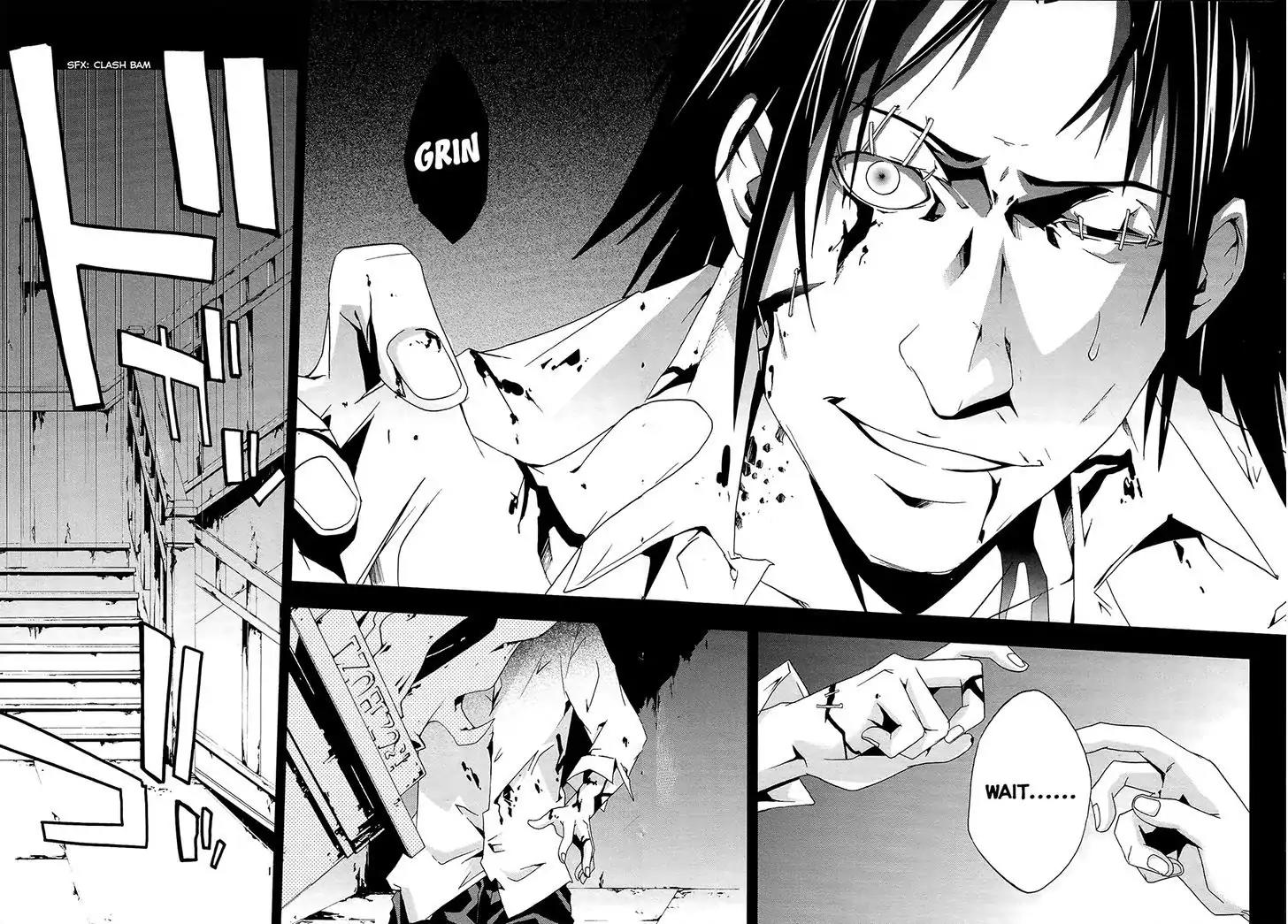 Judge Chapter 15 page 21 - Chapter 15: Unfair Judgment