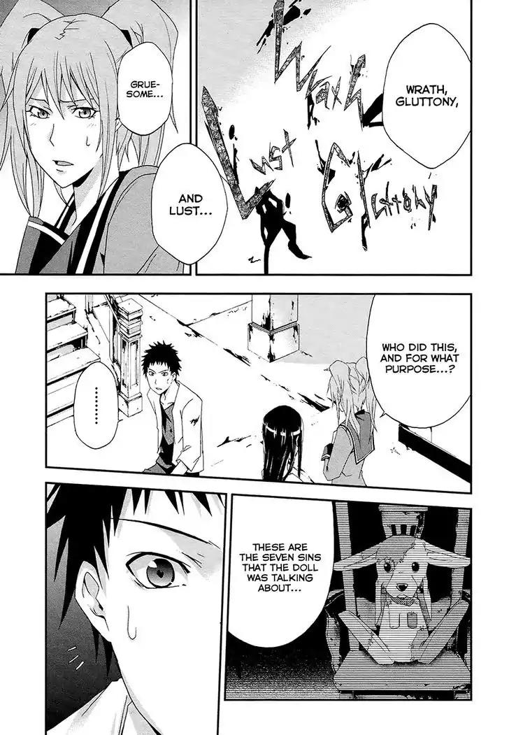 Judge Chapter 15 page 29 - Chapter 15: Unfair Judgment