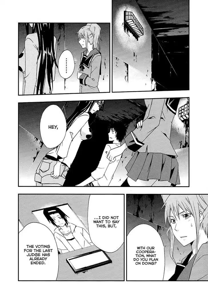 Judge Chapter 15 page 32 - Chapter 15: Unfair Judgment