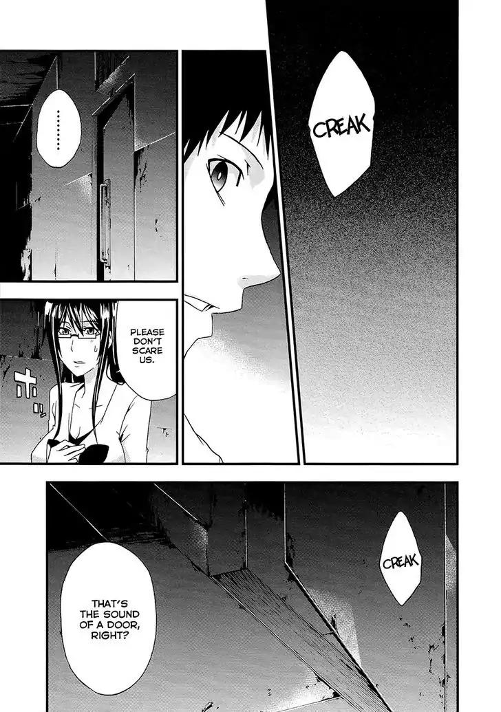 Judge Chapter 15 page 35 - Chapter 15: Unfair Judgment