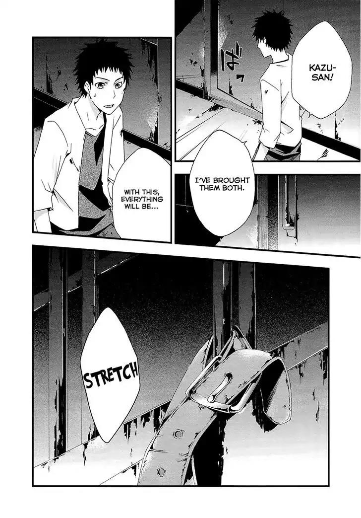 Judge Chapter 15 page 36 - Chapter 15: Unfair Judgment