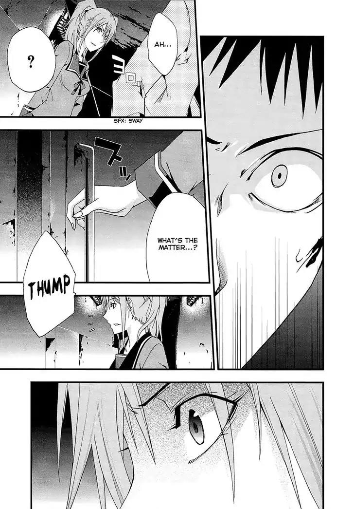 Judge Chapter 15 page 37 - Chapter 15: Unfair Judgment