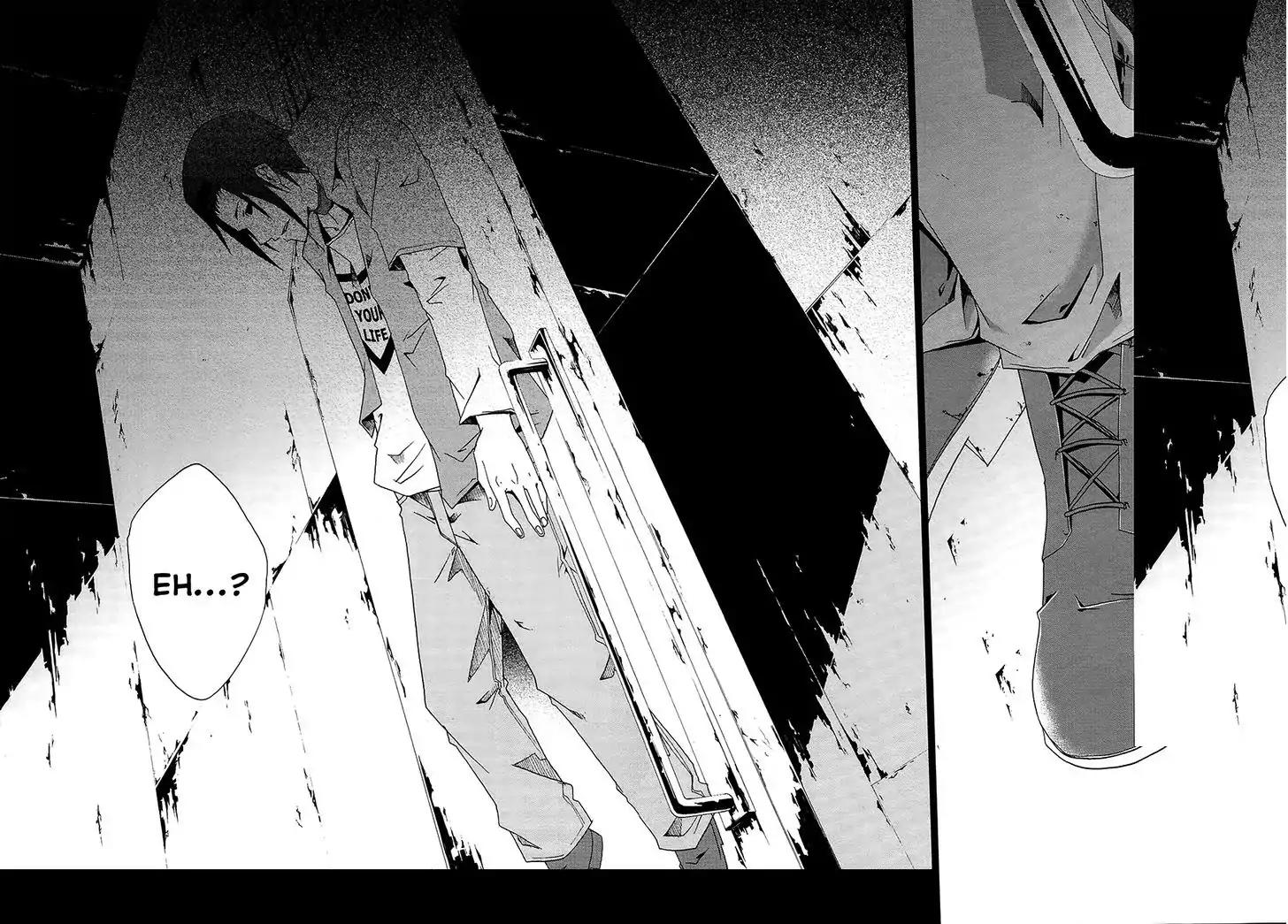 Judge Chapter 15 page 38 - Chapter 15: Unfair Judgment