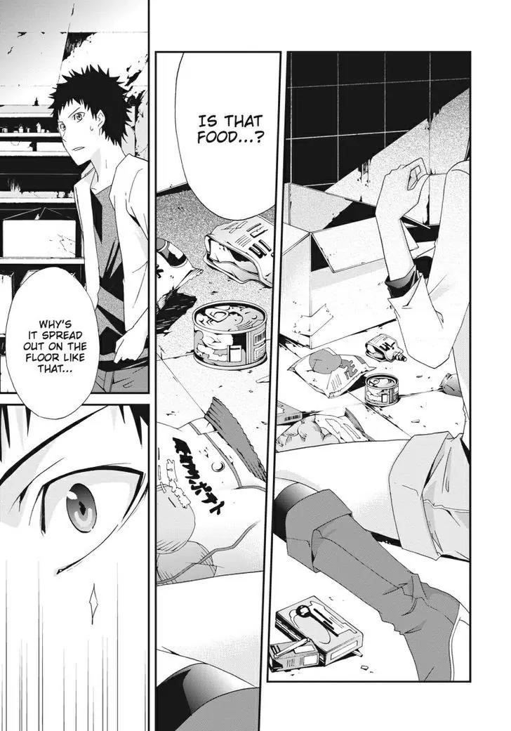 Judge Chapter 18 page 11 - Chapter 18: Stay of Execution