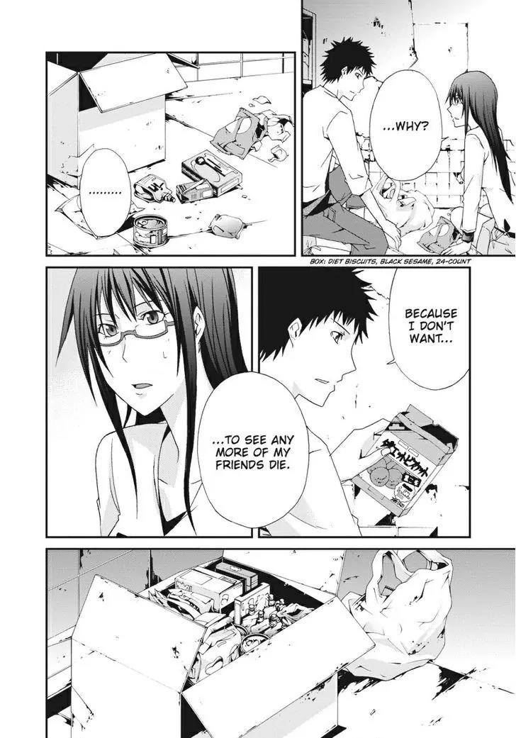 Judge Chapter 18 page 18 - Chapter 18: Stay of Execution