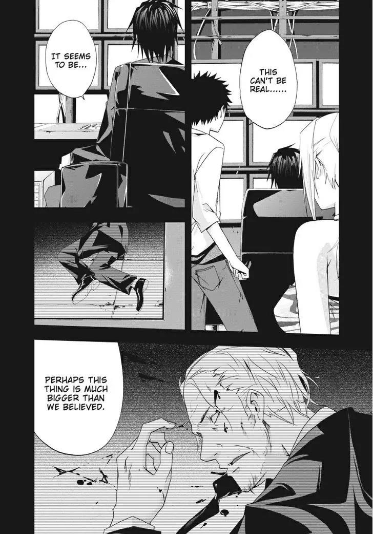 Judge Chapter 18 page 2 - Chapter 18: Stay of Execution