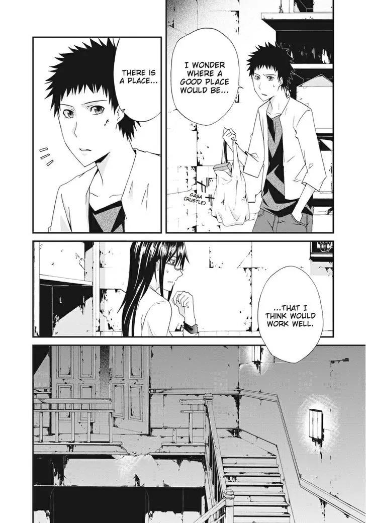 Judge Chapter 18 page 20 - Chapter 18: Stay of Execution