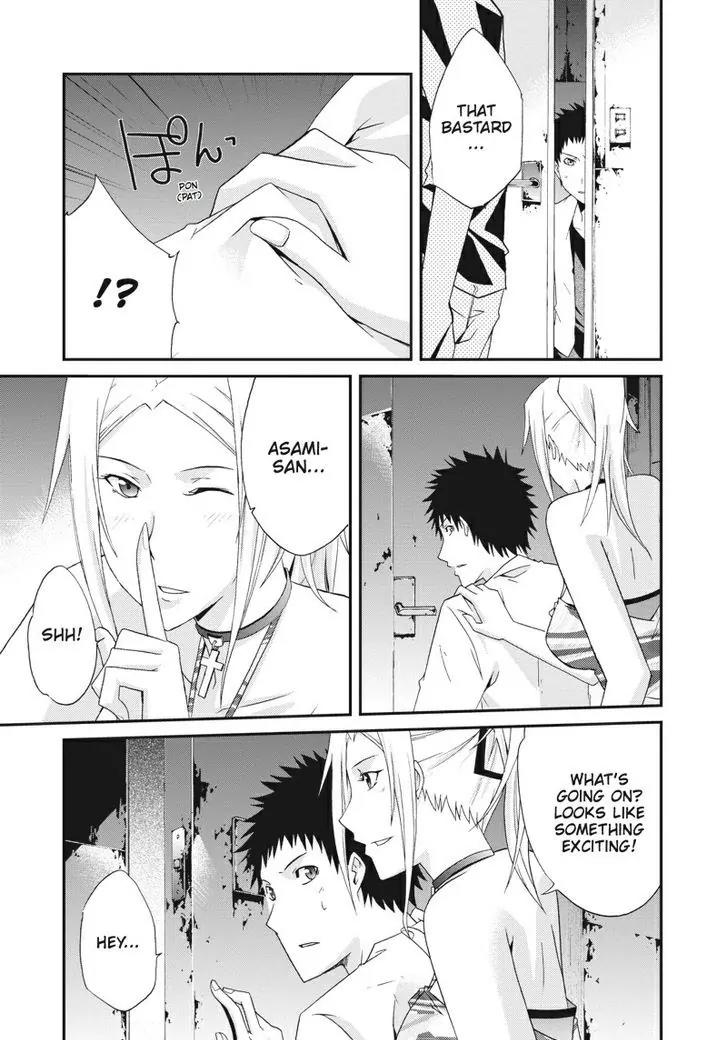 Judge Chapter 18 page 27 - Chapter 18: Stay of Execution