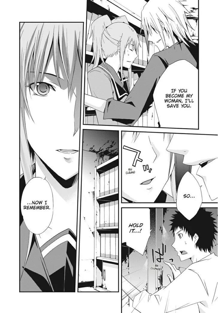 Judge Chapter 18 page 28 - Chapter 18: Stay of Execution
