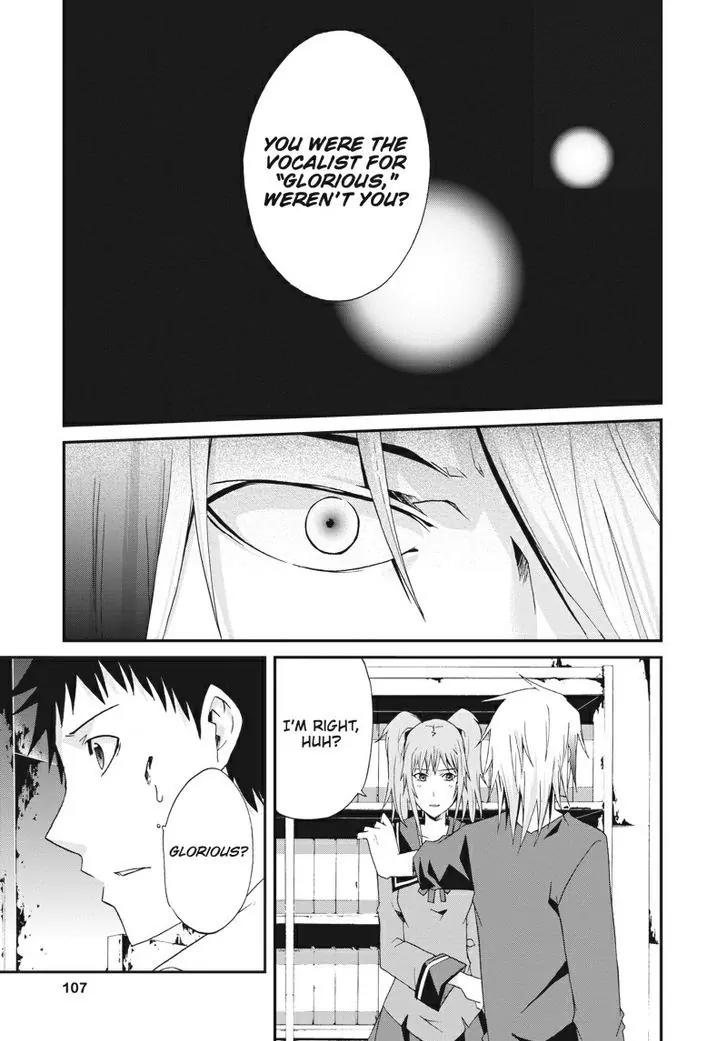 Judge Chapter 18 page 29 - Chapter 18: Stay of Execution