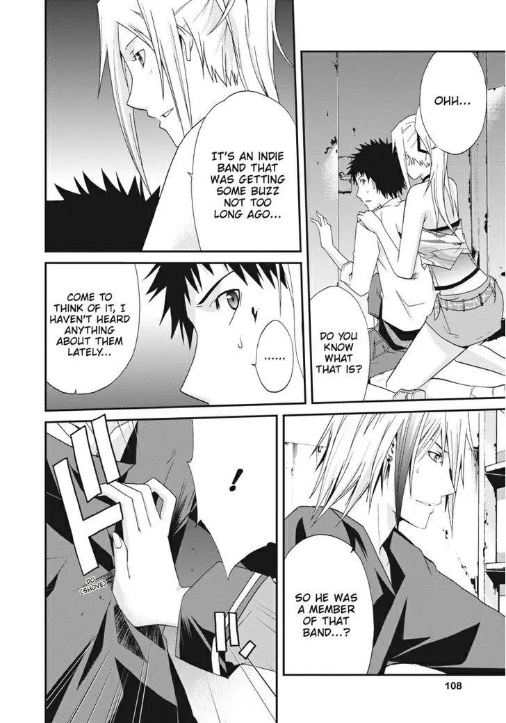 Judge Chapter 18 page 30 - Chapter 18: Stay of Execution