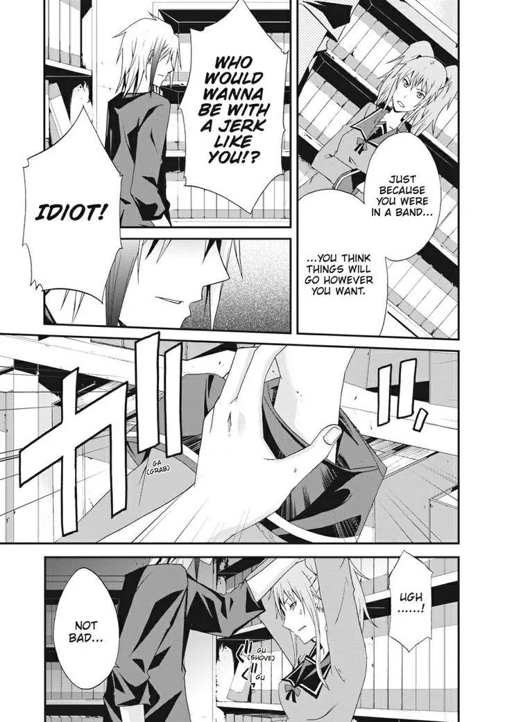 Judge Chapter 18 page 33 - Chapter 18: Stay of Execution