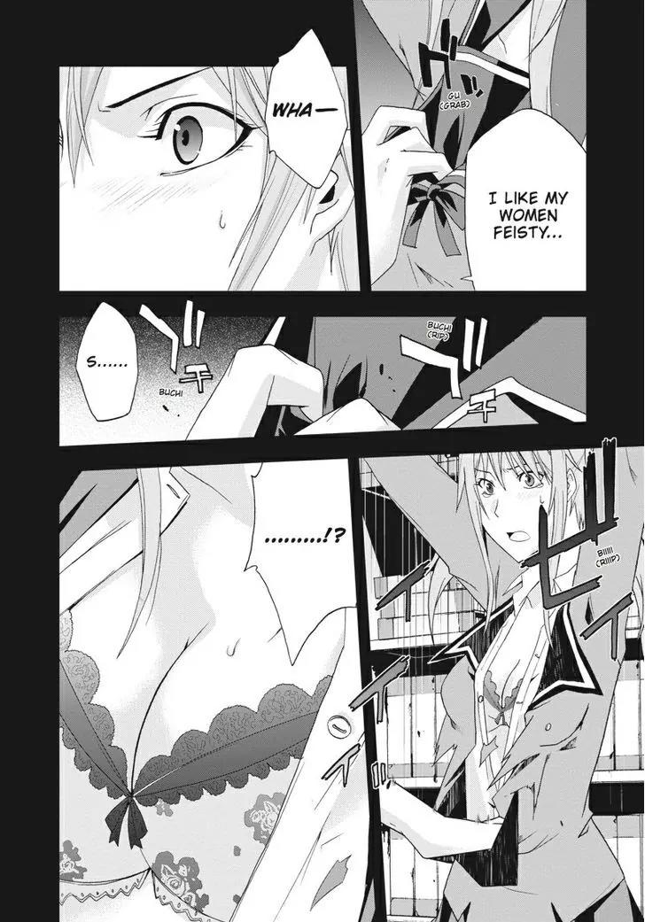 Judge Chapter 18 page 34 - Chapter 18: Stay of Execution
