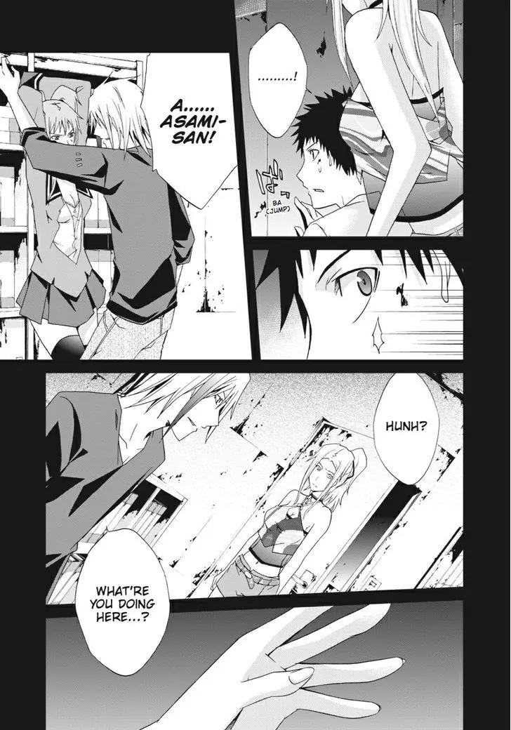 Judge Chapter 18 page 35 - Chapter 18: Stay of Execution