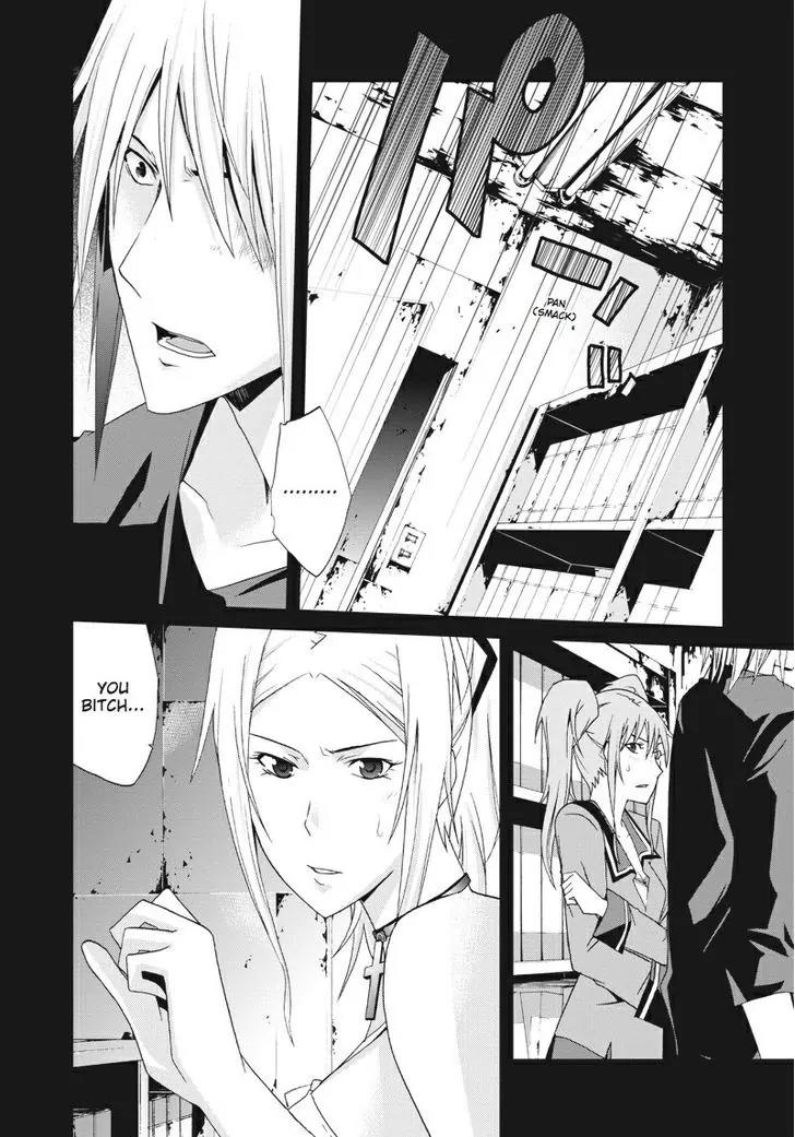 Judge Chapter 18 page 36 - Chapter 18: Stay of Execution