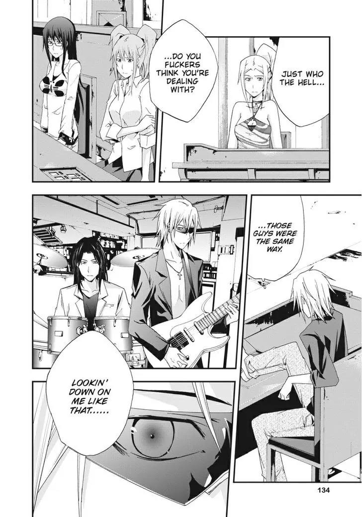 Judge Chapter 19 page 18 - Chapter 19: Split