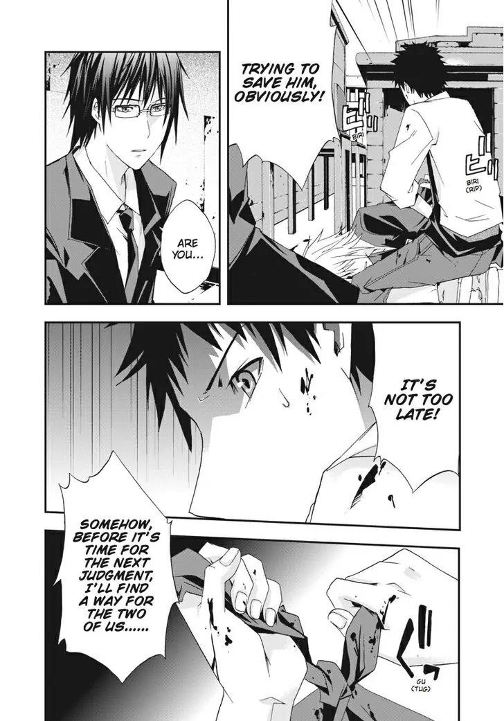 Judge Chapter 20 page 12 - Chapter 20: Material Evidence
