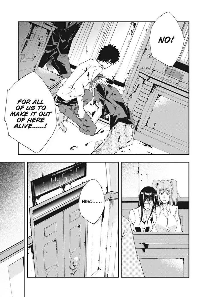 Judge Chapter 20 page 13 - Chapter 20: Material Evidence