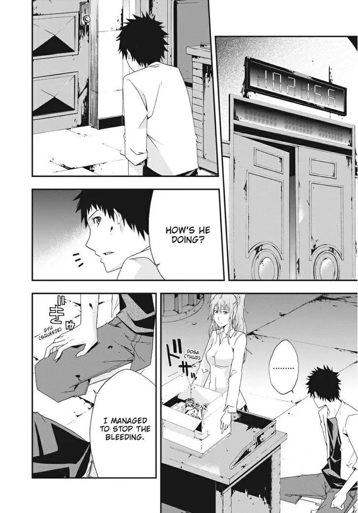 Judge Chapter 20 page 20 - Chapter 20: Material Evidence
